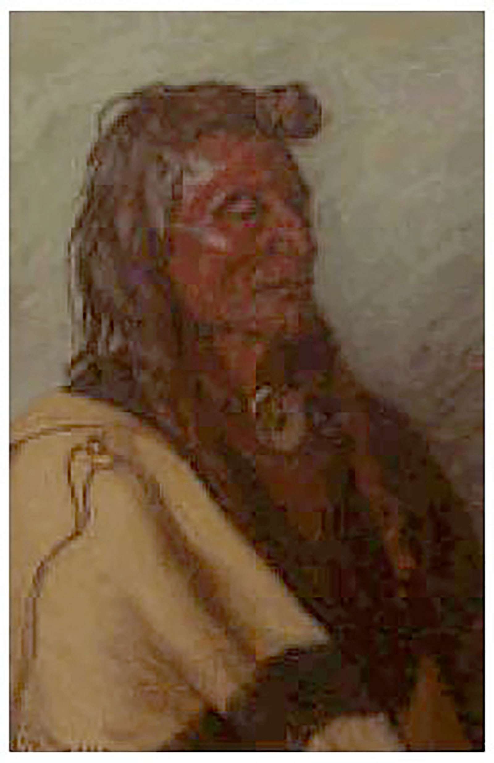 Bill Jones,Gros Ventre; [Bill Jones]